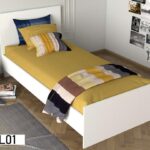 Chambre À Coucher Enfant 90 / 190 Cm