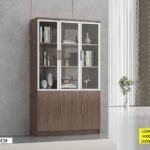 Armoire De Bureau 3 Portes