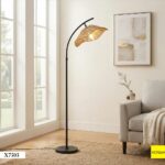 Lampe Archée Nature X7503