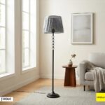 Lampe sur Pied Classique JS0060