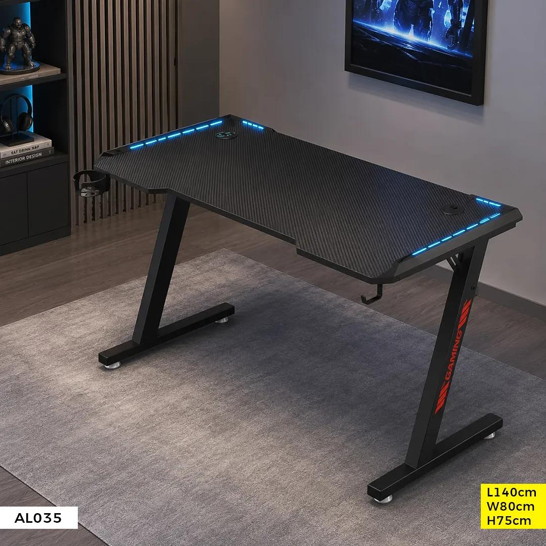 Bureau Gaming – Image 1